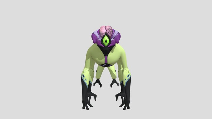 DNA monkey