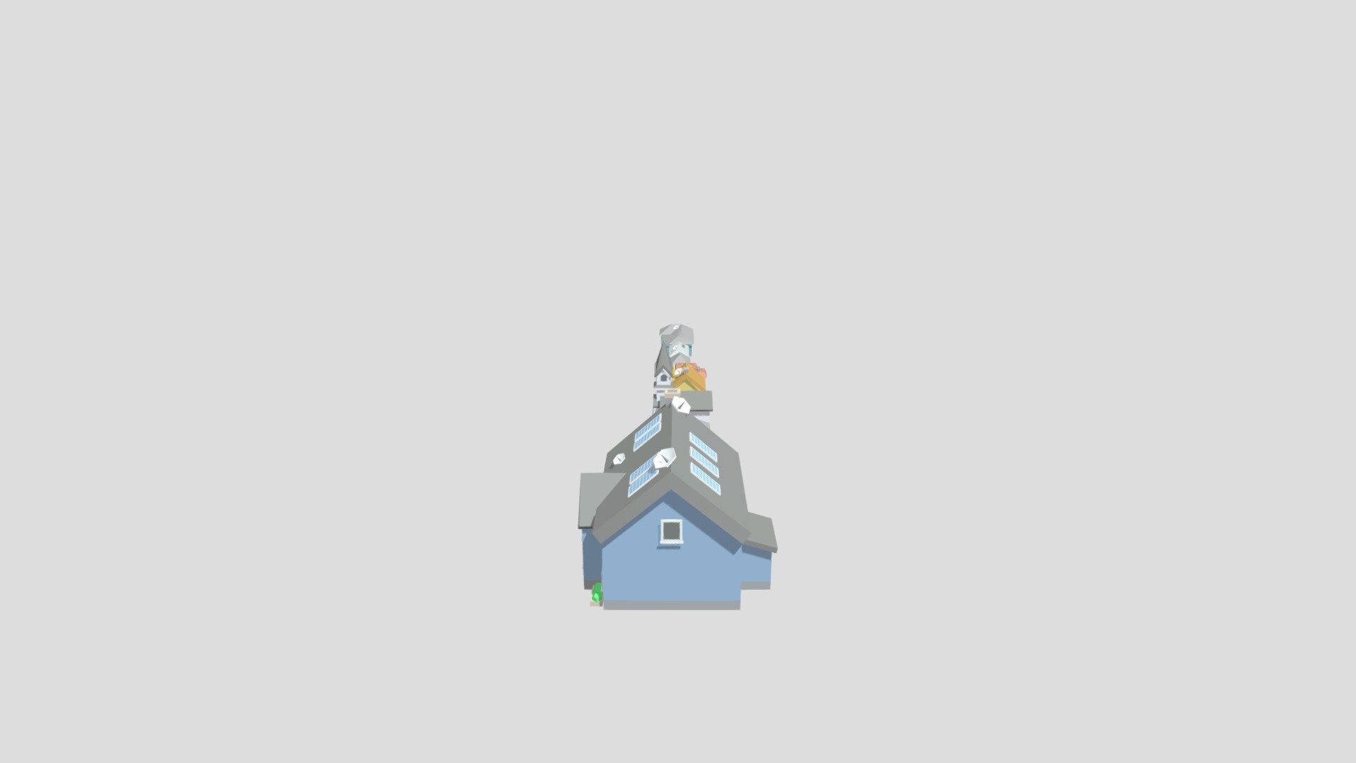 Houses