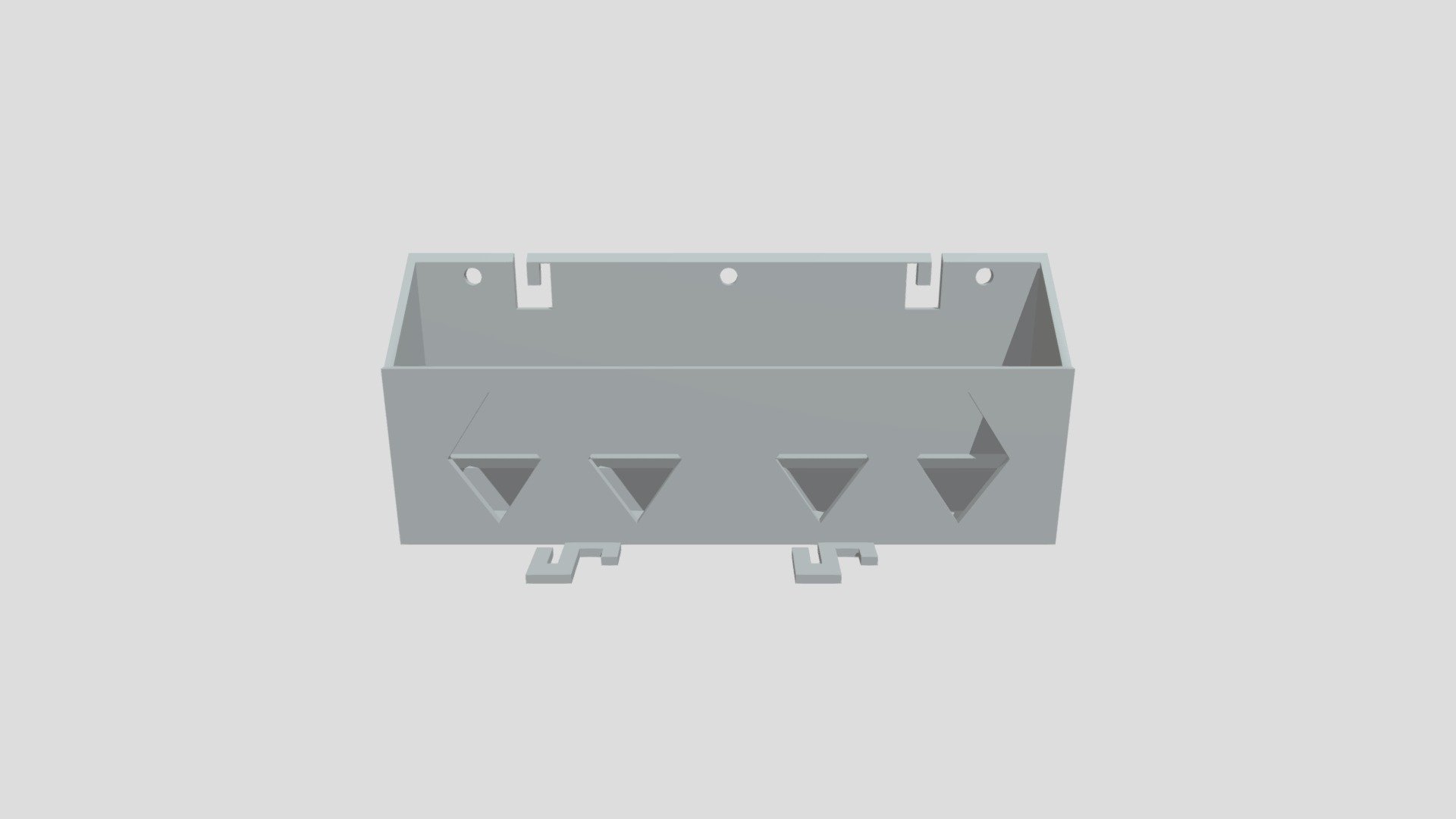 MARKER HOLDER V1