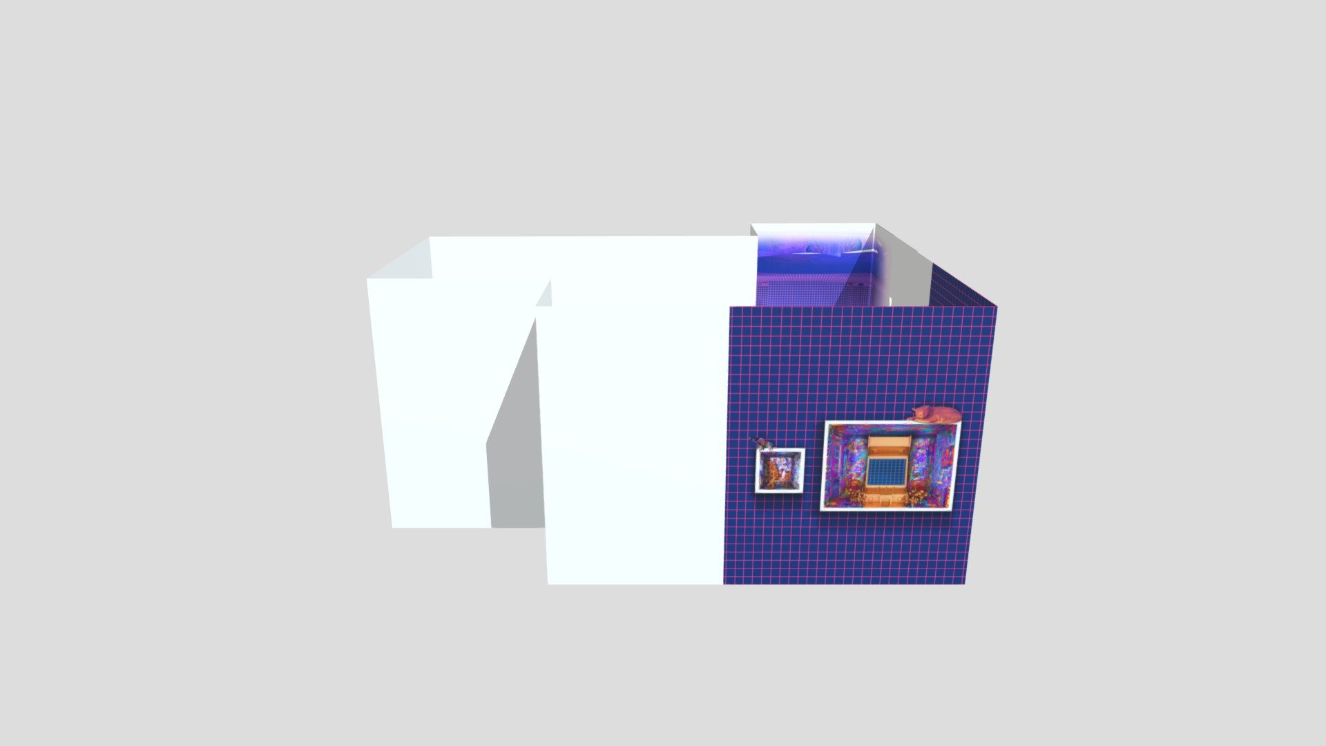 TelematicGallery