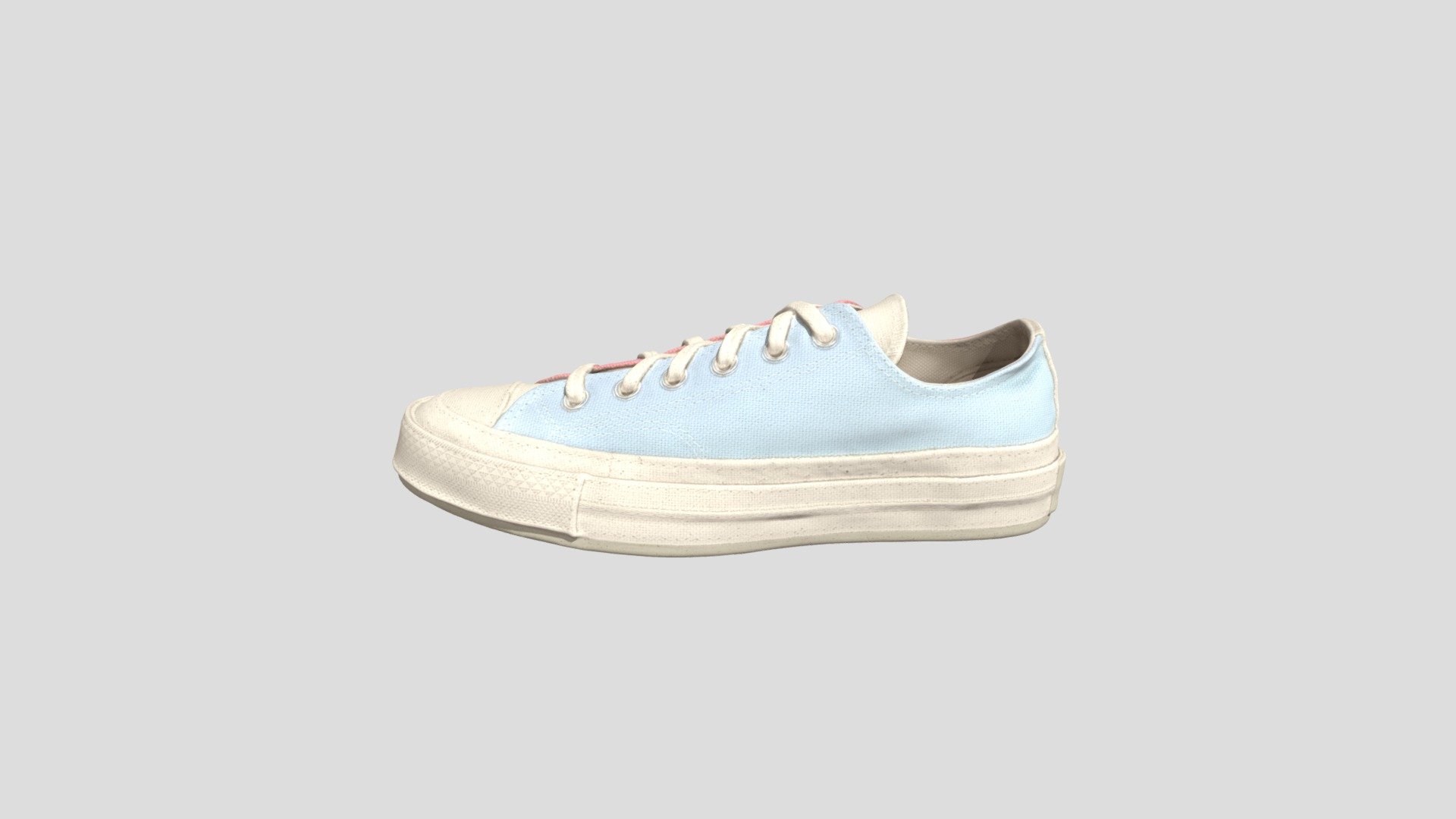 Converse top renew 3d