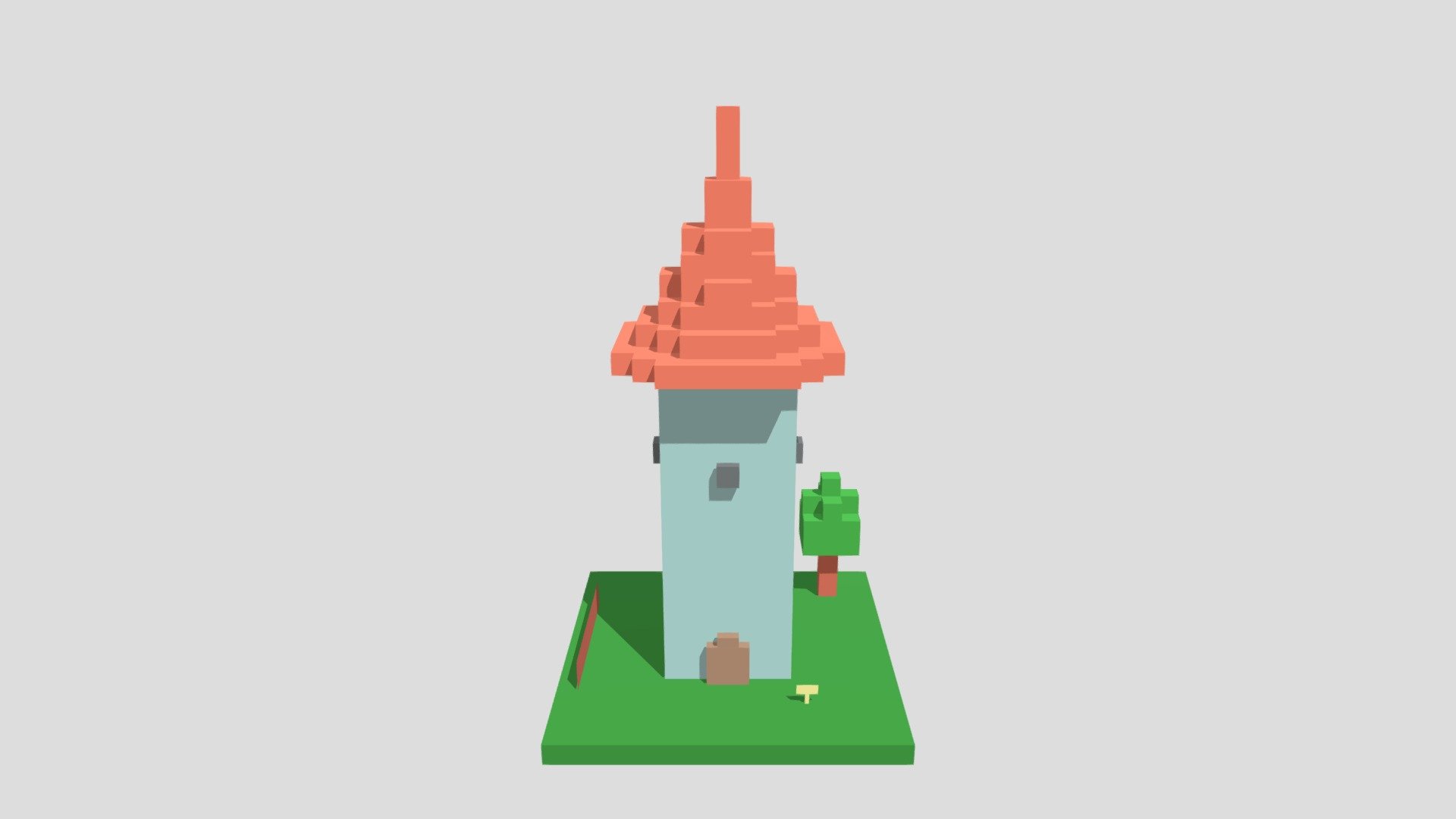 MyTower