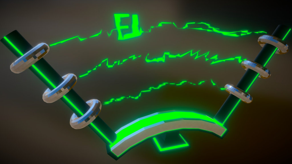 Tesla Nova Coil