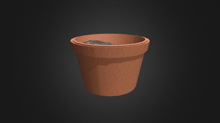 Plants 3D Model