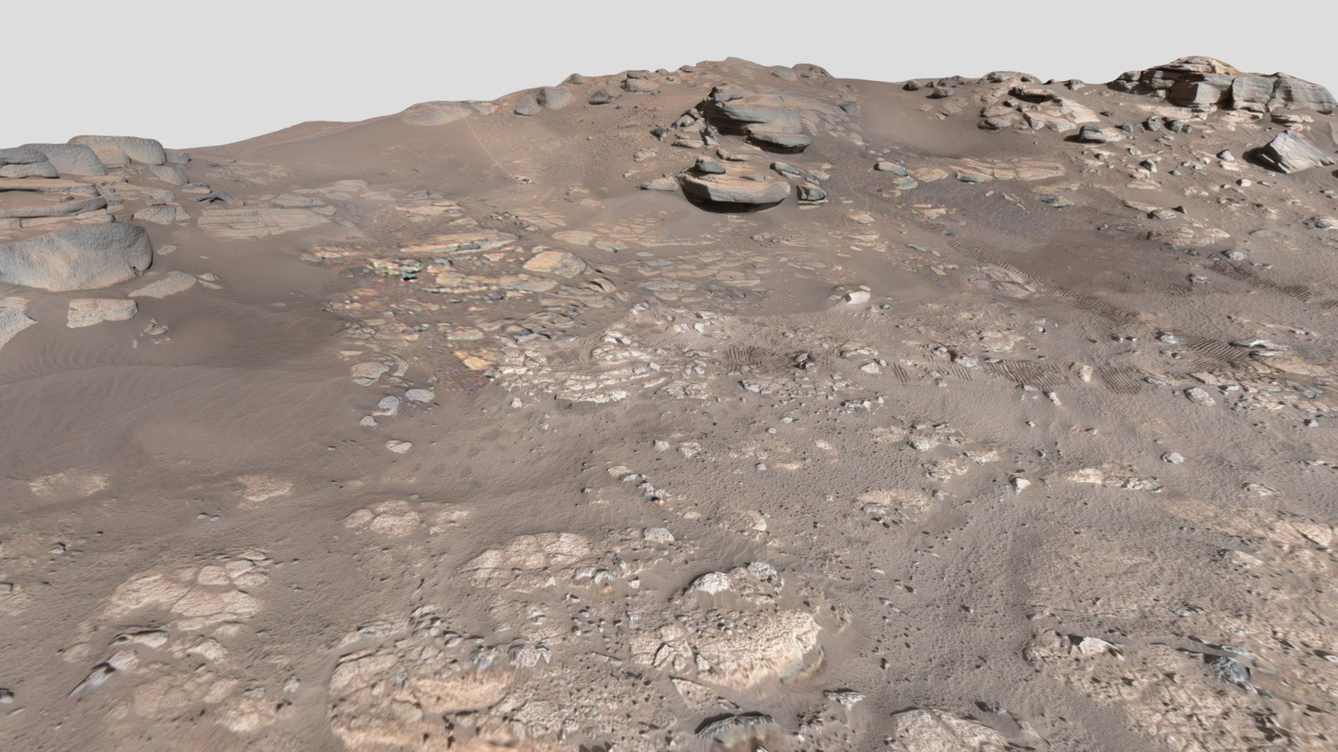 M2020 ECAM -- Caille and Cheiron, sol 239
