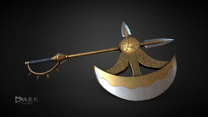 Swords - A 3D model collection by Twakes - Sketchfab