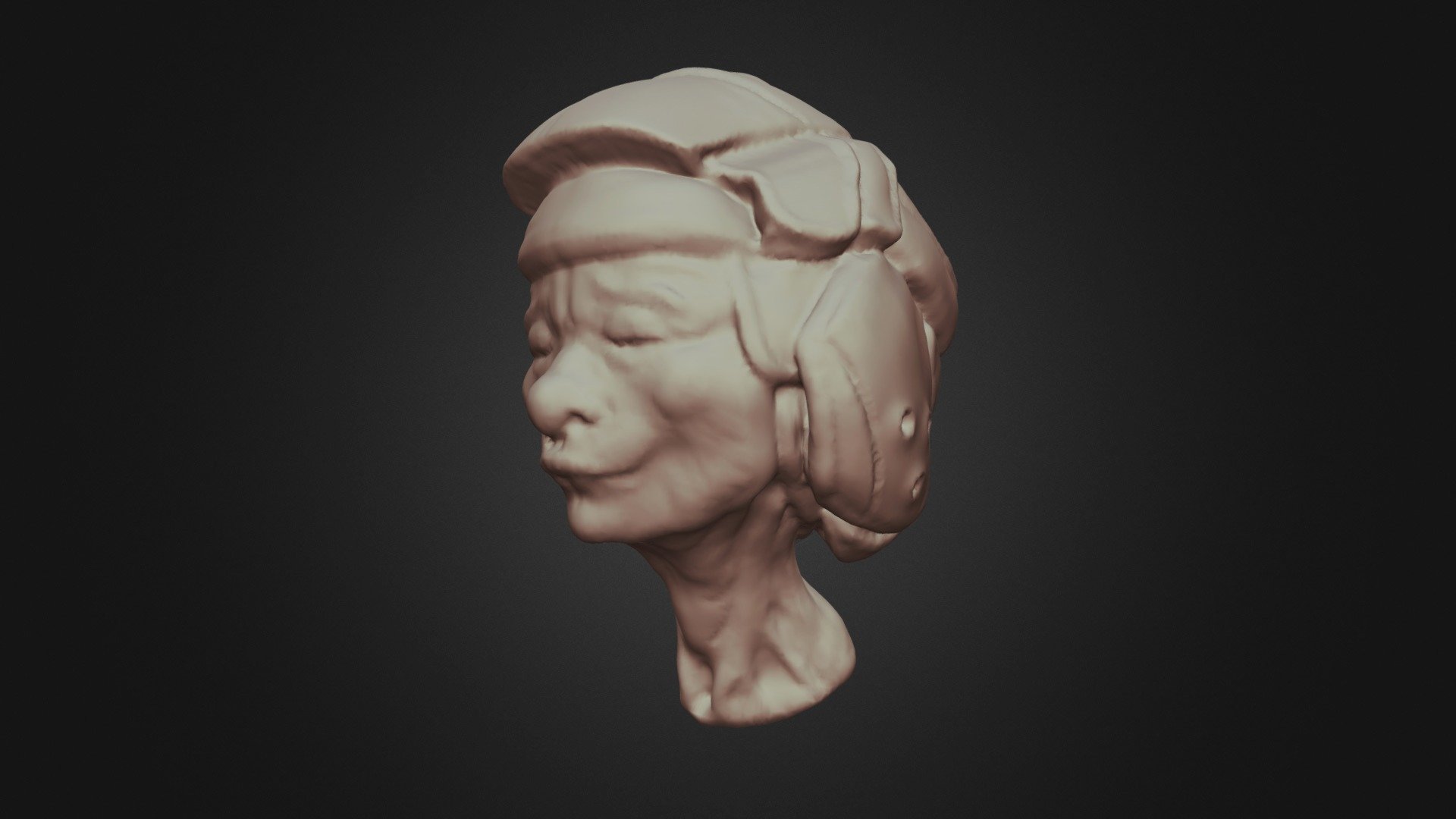 Helmet
