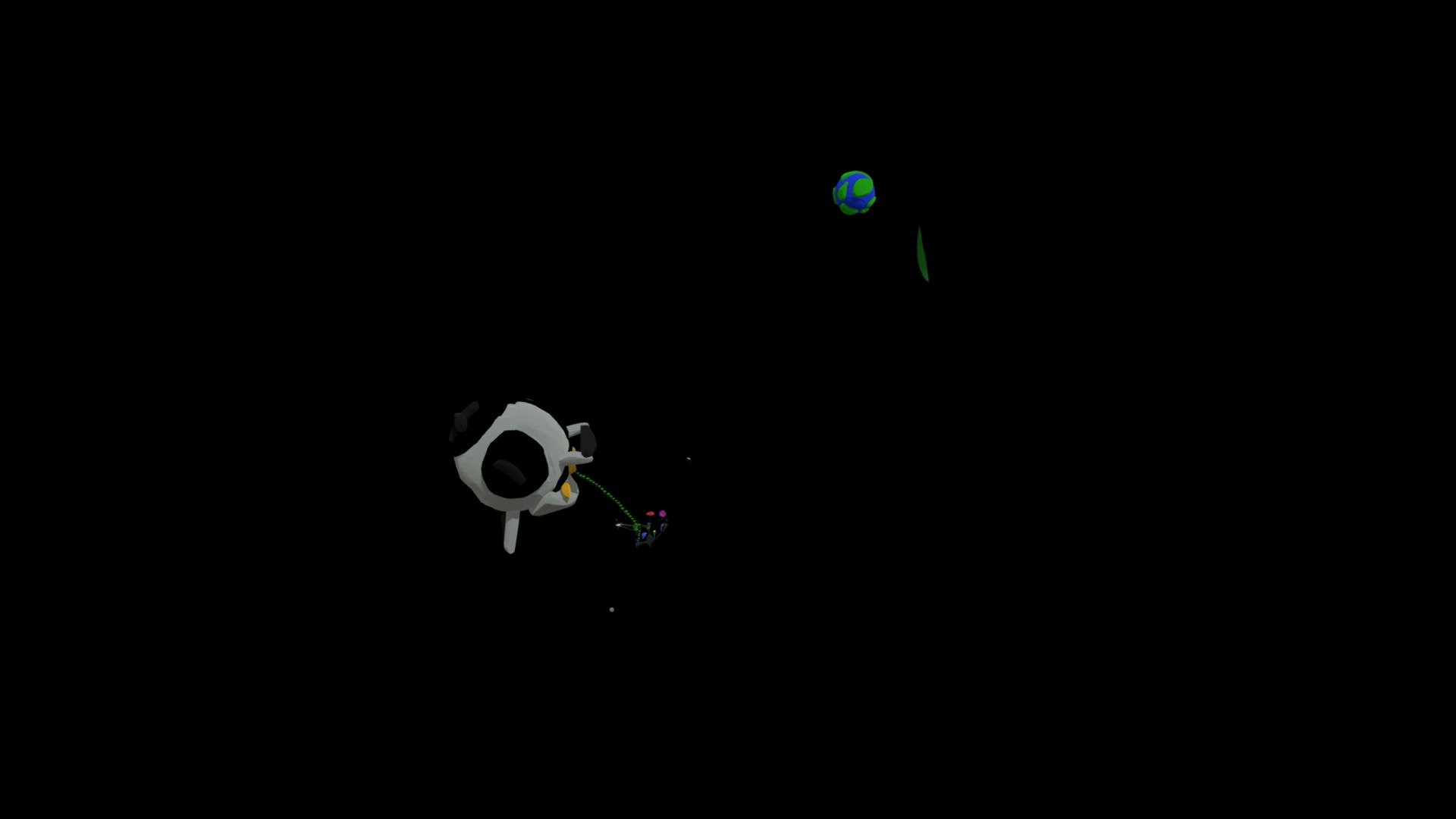 The Inthith Islands