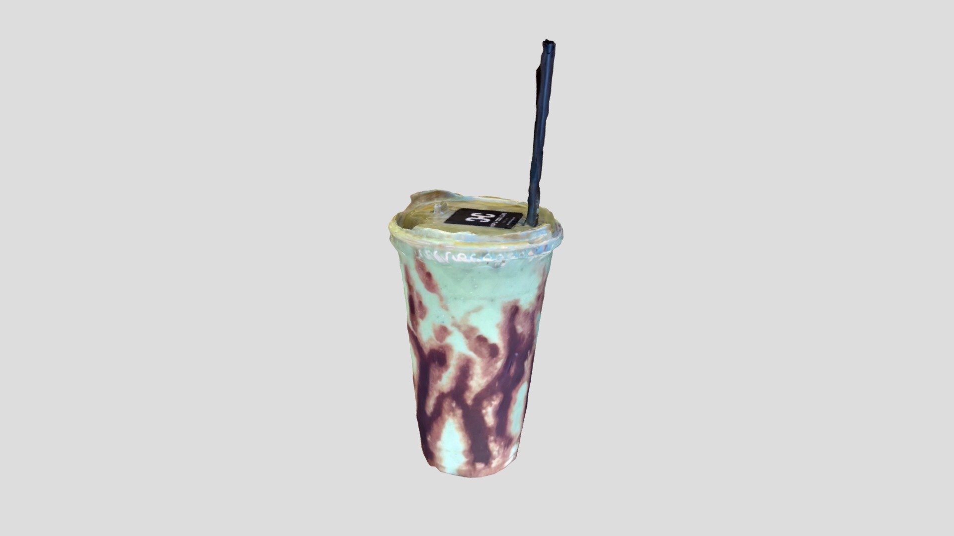 Marcus Garvey smoothies Hot N Cool Cafe