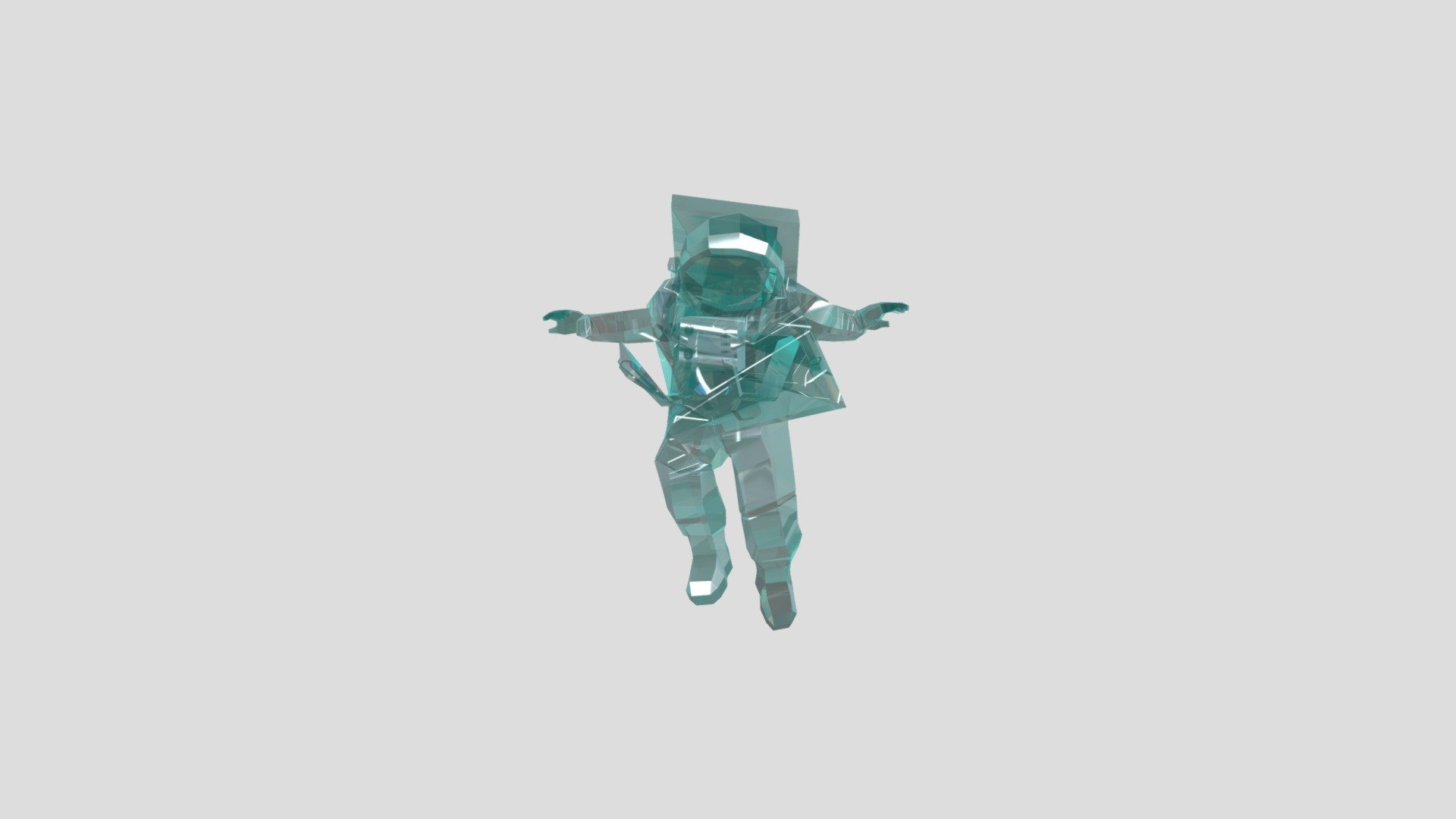 Astro gem