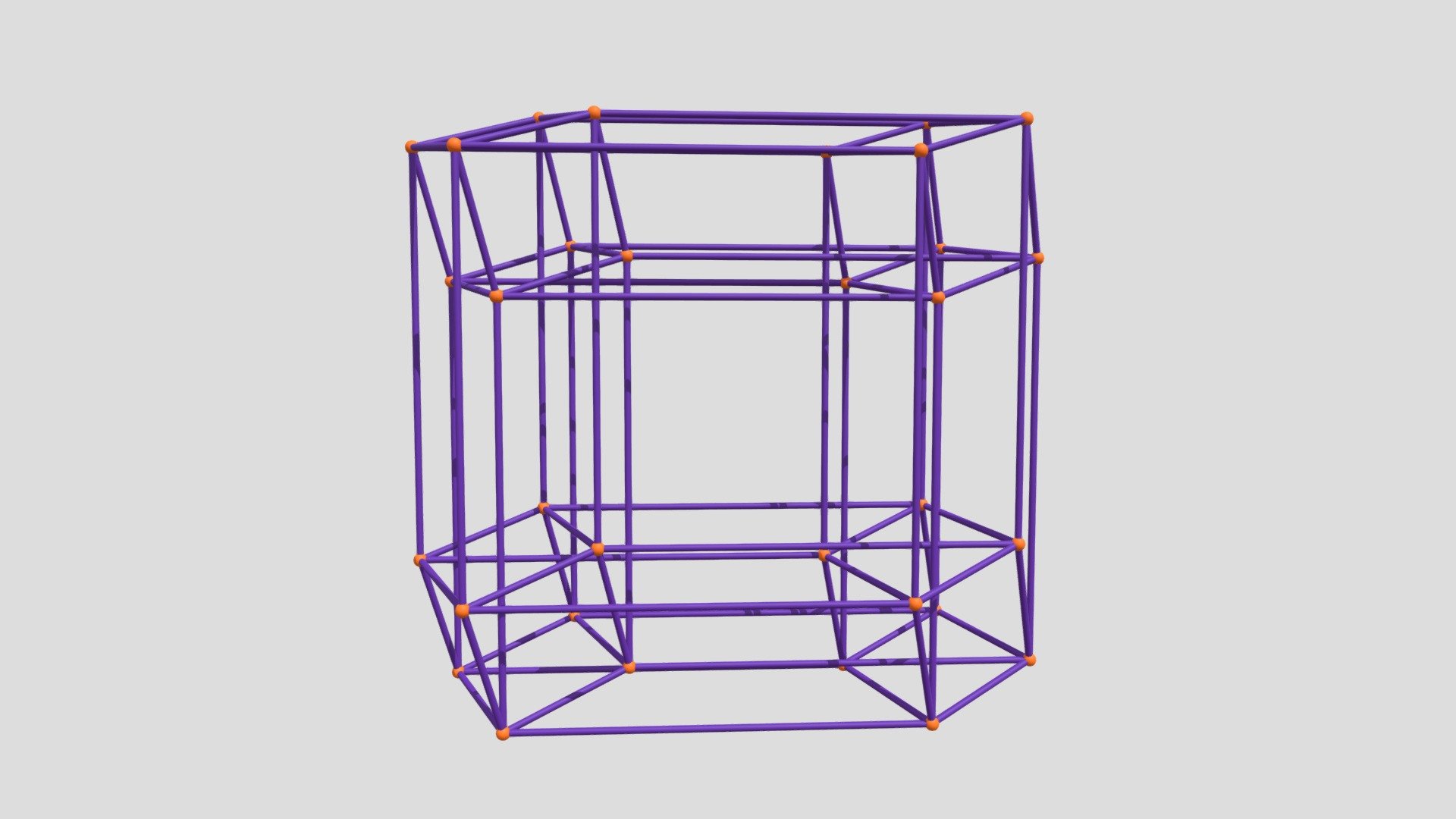 5cubefbx - 3D model by erikaroldanroa [721aae3] - Sketchfab