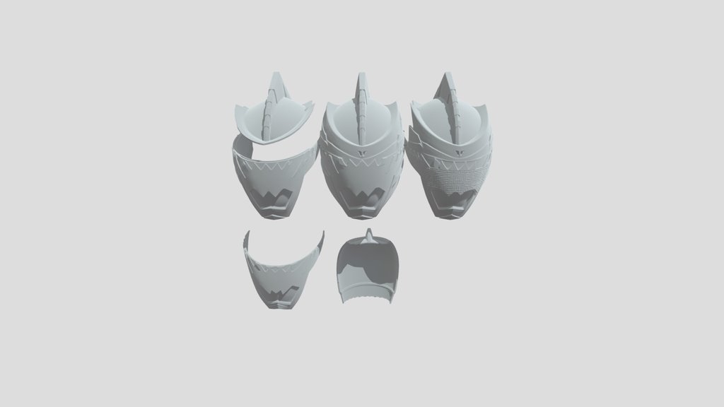 Dragoncrest Helmets