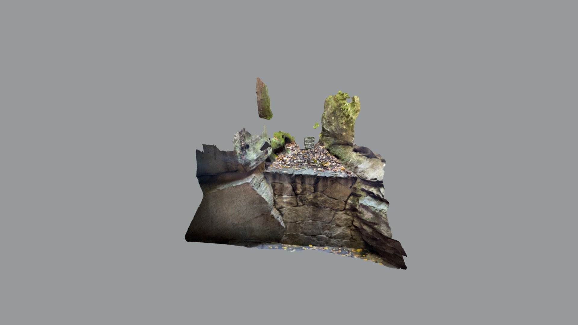 Rock city rock
