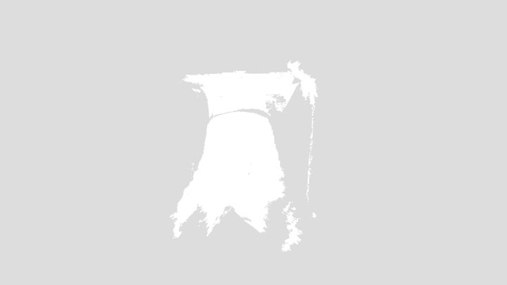 Cc 3D Model