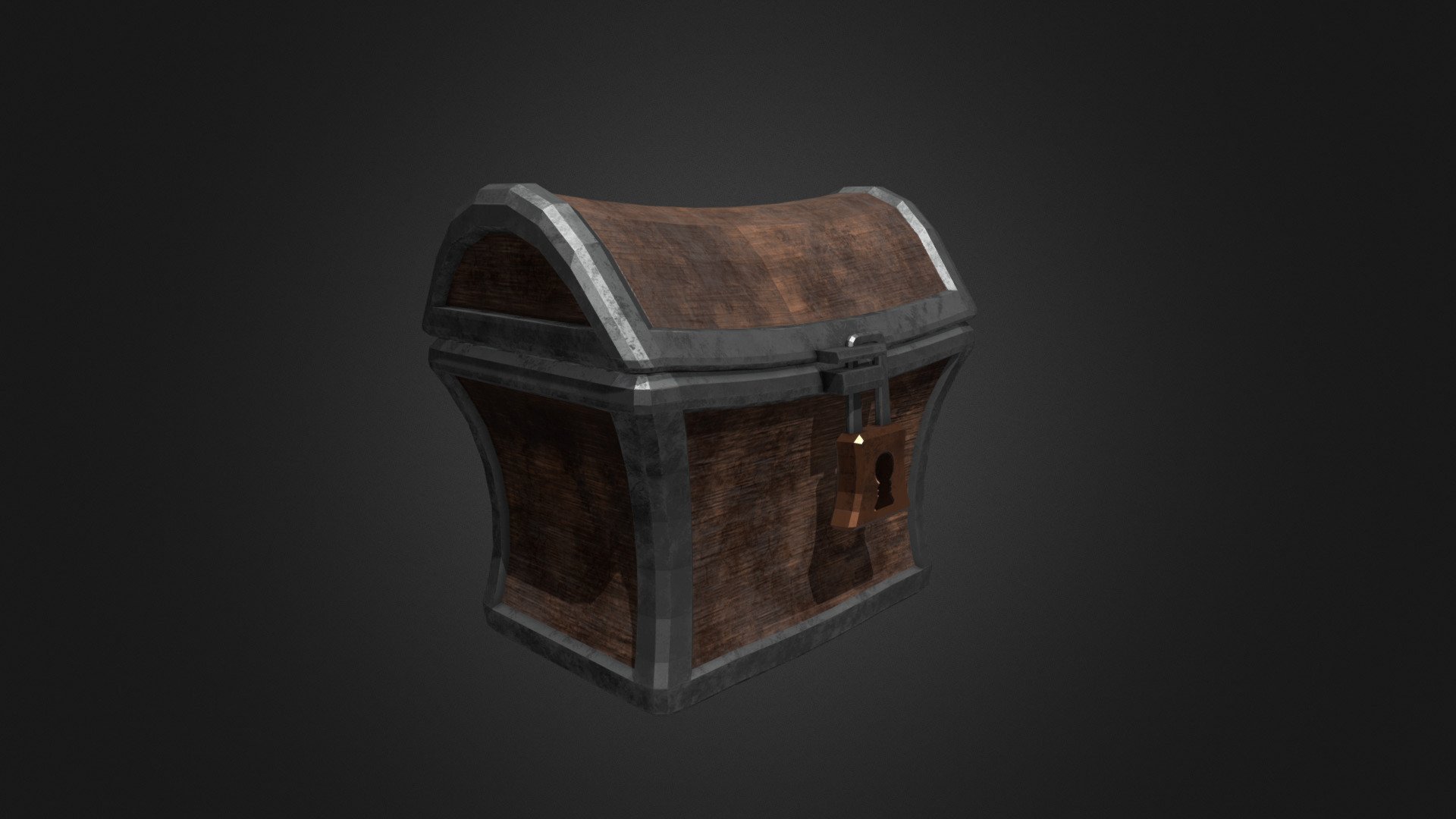 Treasure Chest