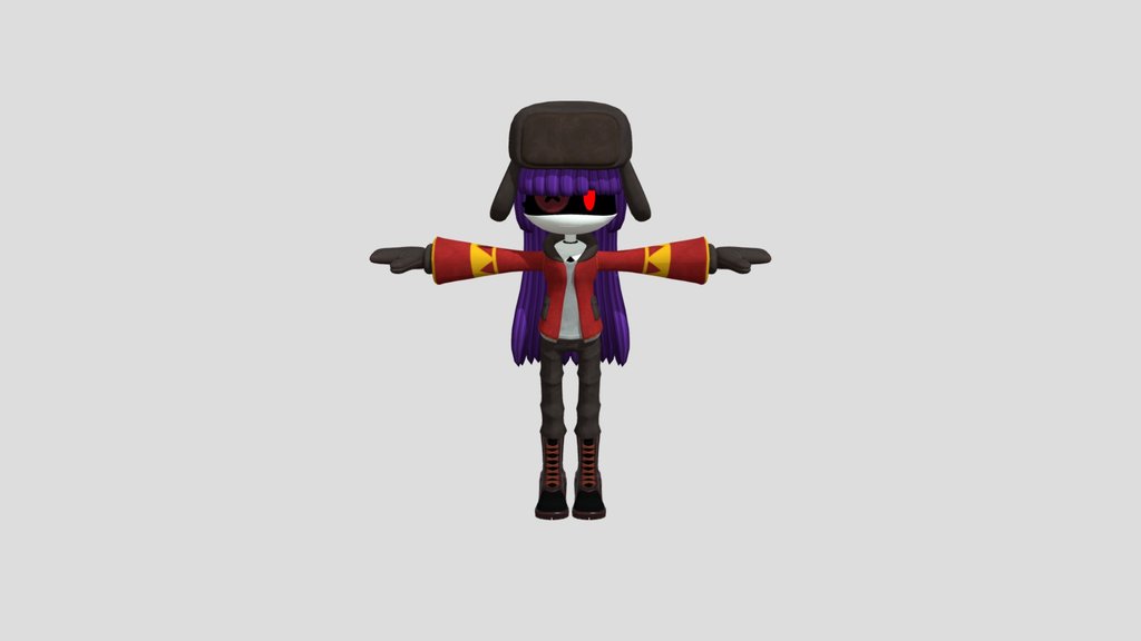 camping_doll__murder_drones