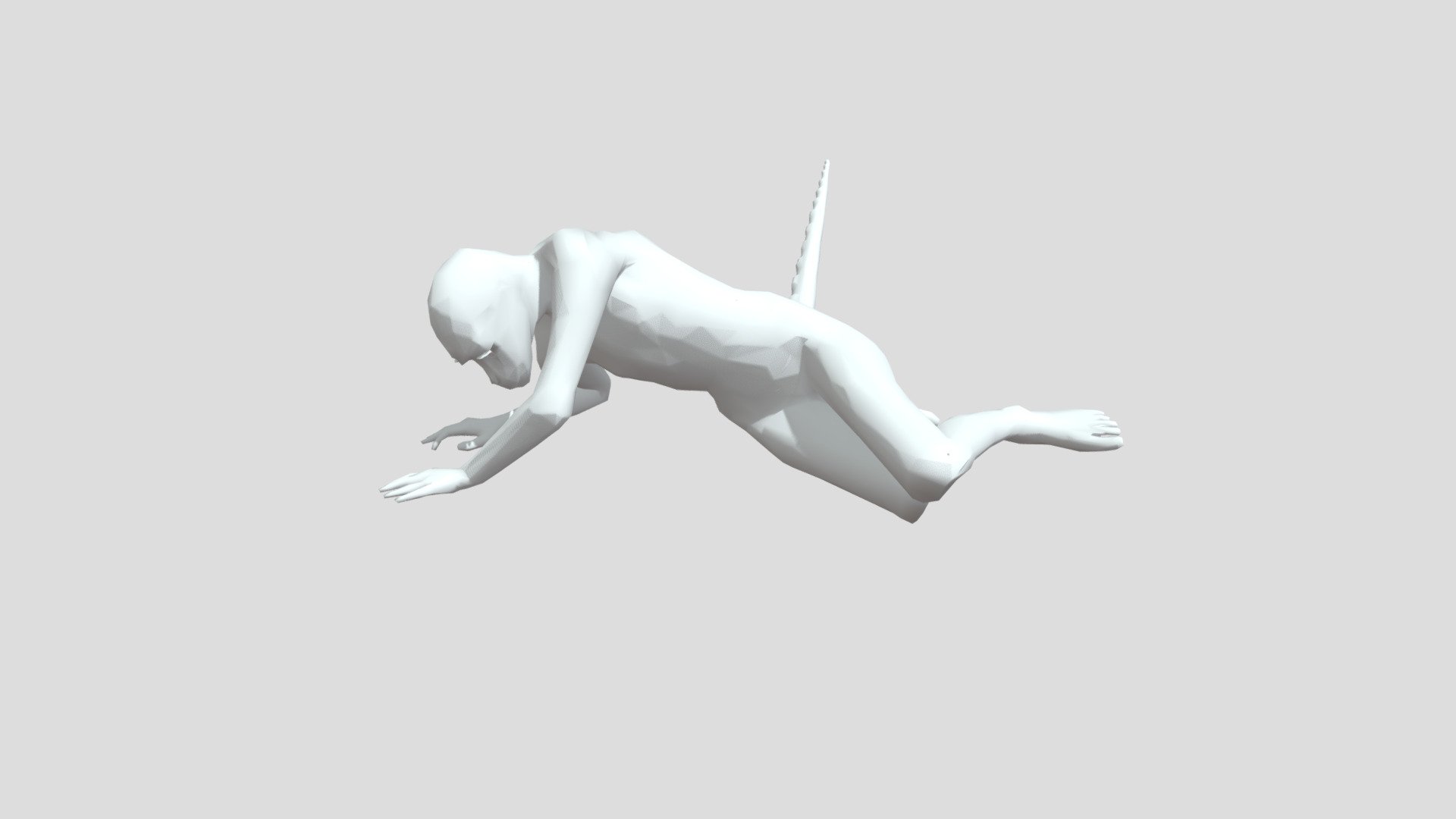 Fallen Idle
