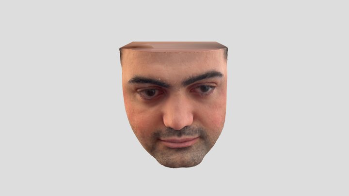 Scan 2023-05-19T11:06:00.764Z 3D Model