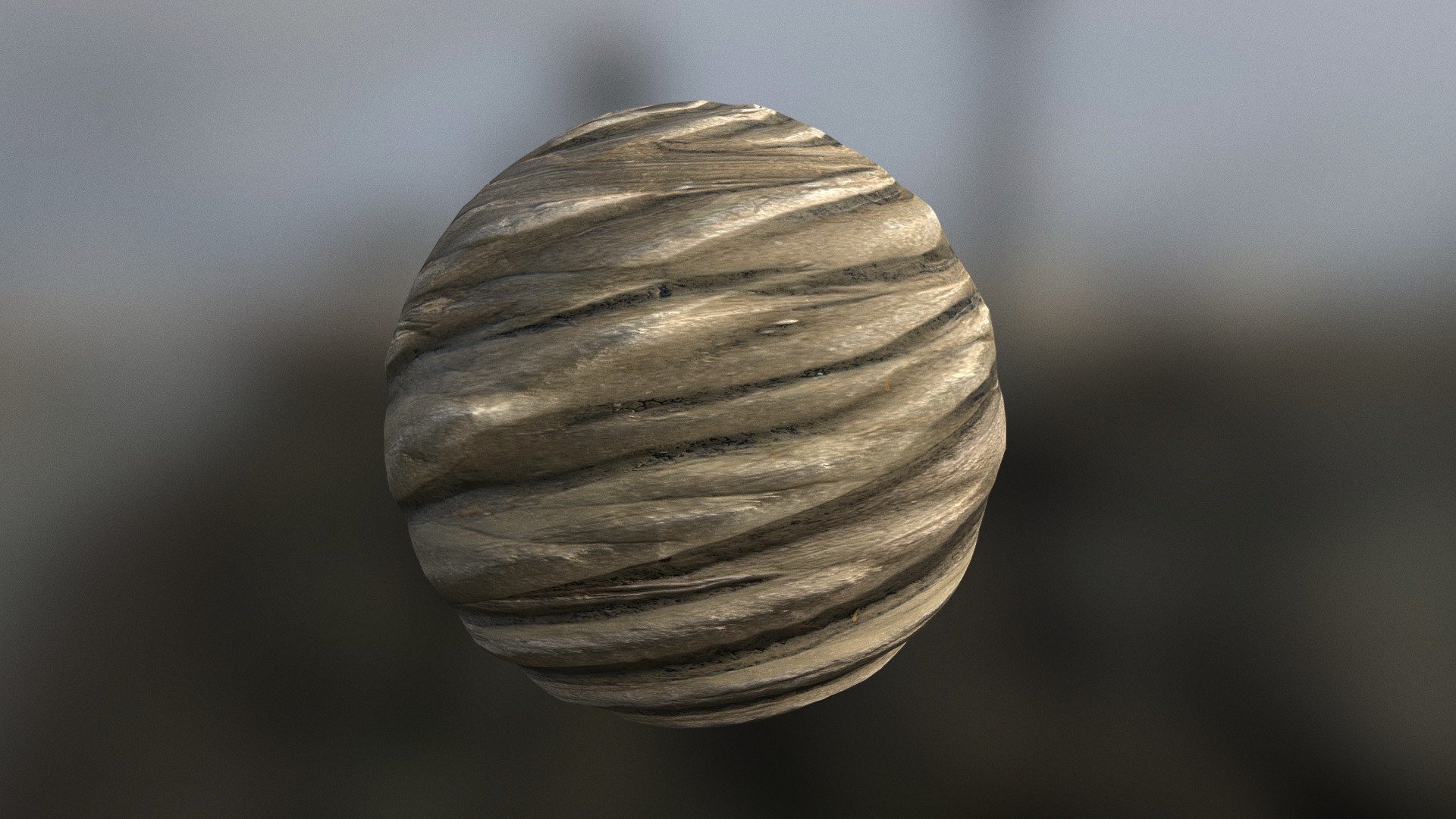 Dunkirk Sand Waves — Sketchfab embed 3D viewer