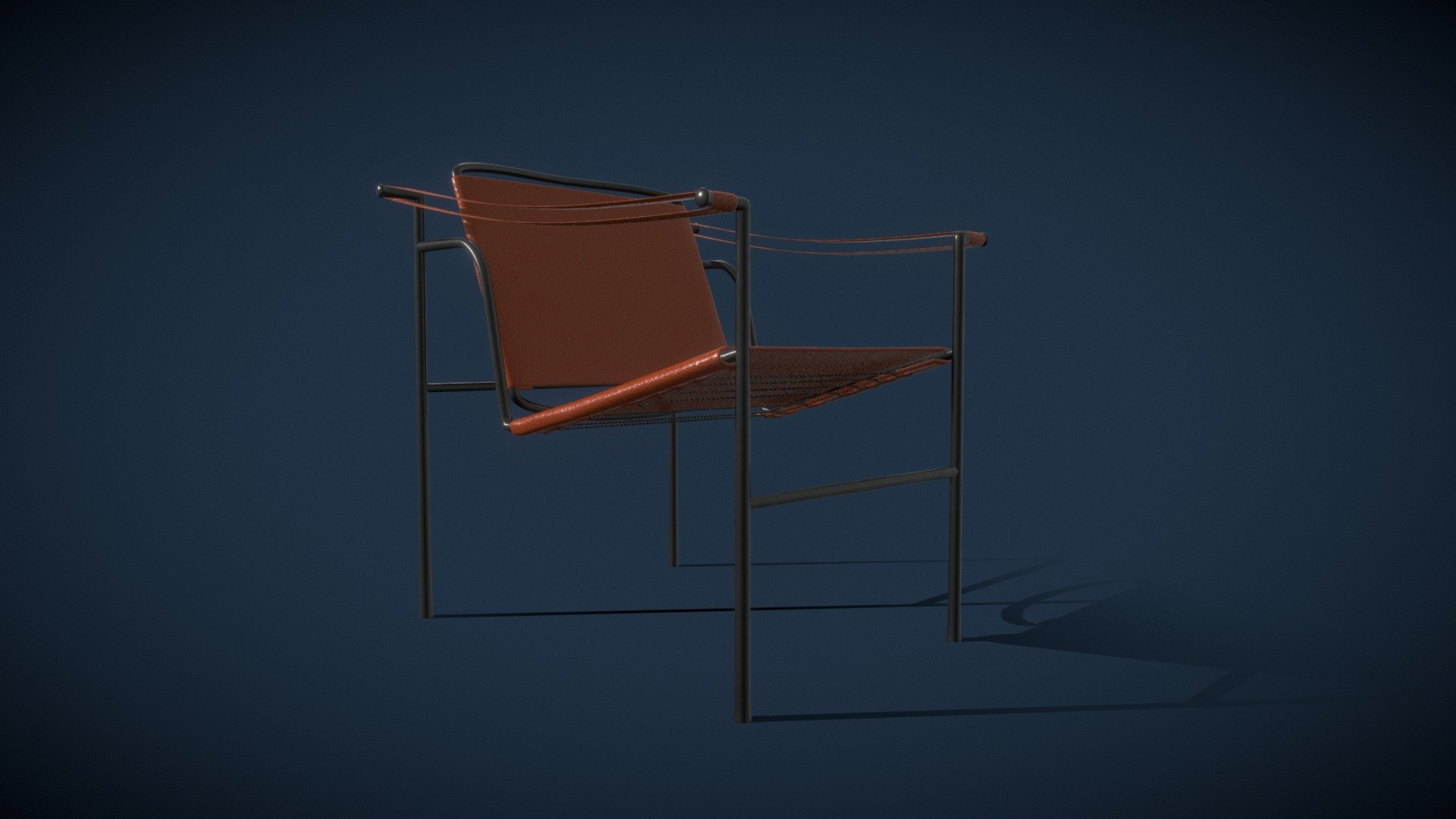 Arm Chair