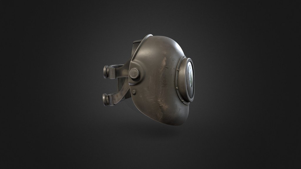 Auto PBR | Hunyaun Welding Helmet