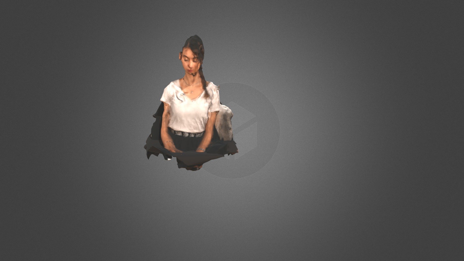 SHIRA - Download Free 3D Model By Dianash [72221bd] - Sketchfab