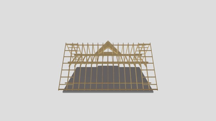 Schulte Basil.xml 3D Model