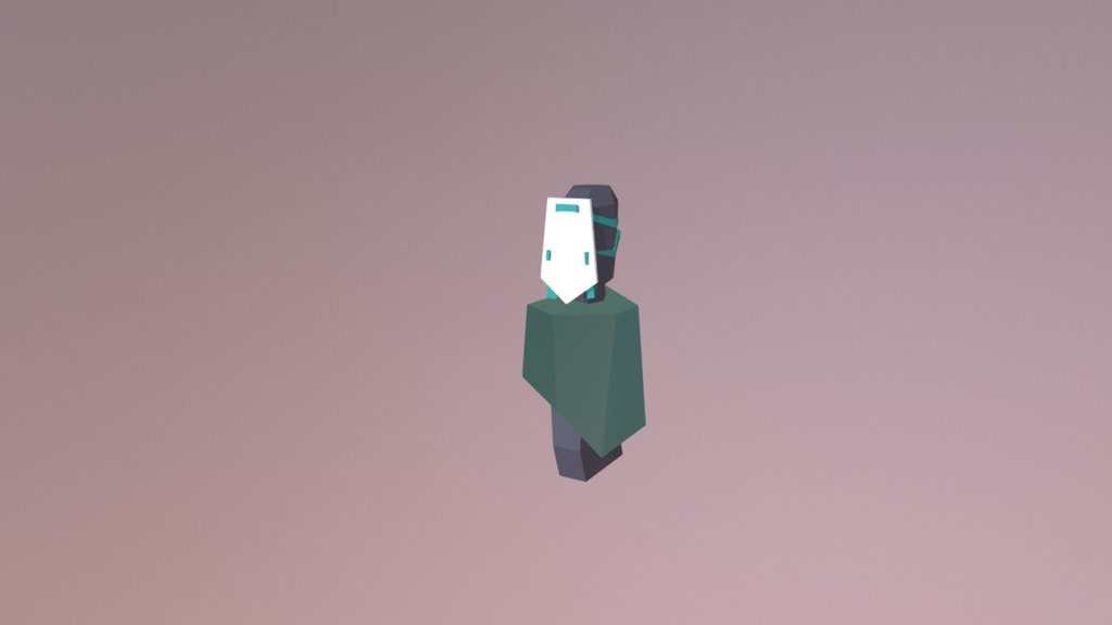 VRKSpace: Avatar