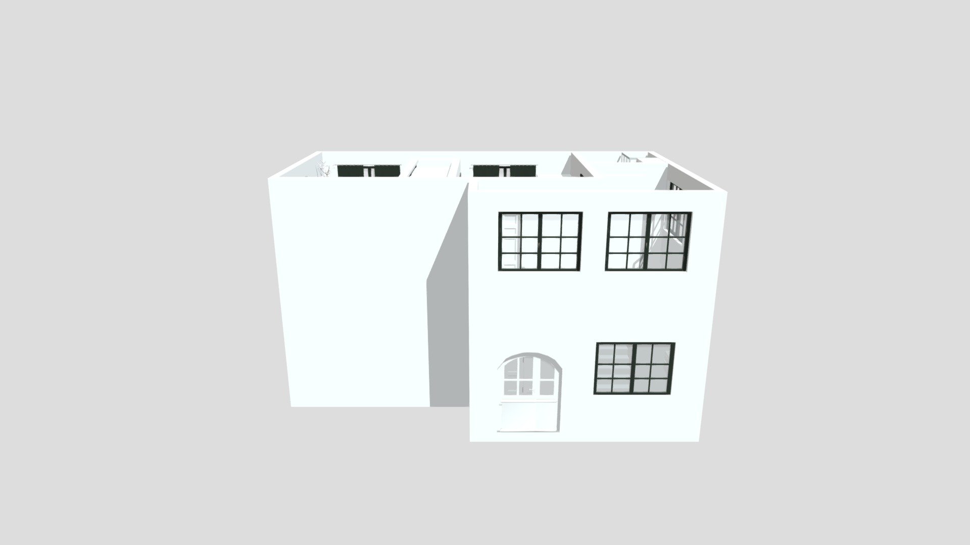 Rental Beach House