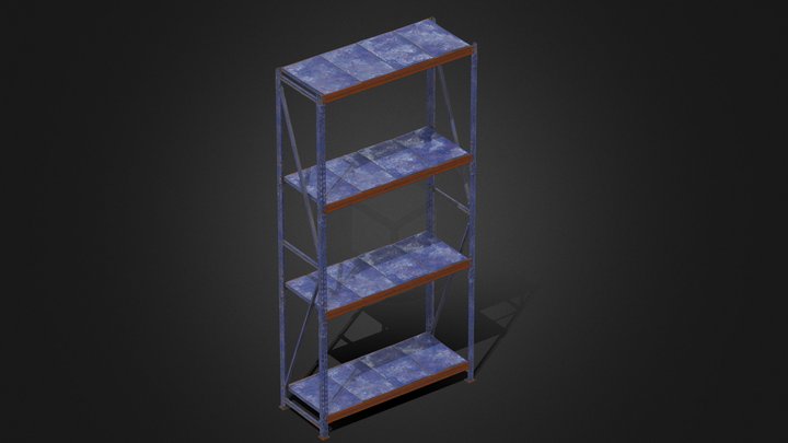 Mdf 3D models - Sketchfab