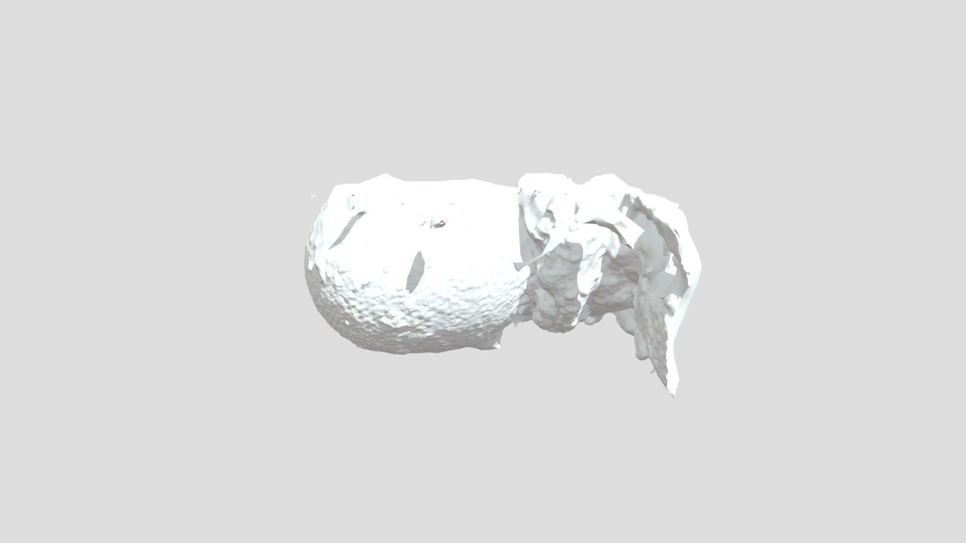 Textured Mesh2 — Sketchfab embed 3D viewer