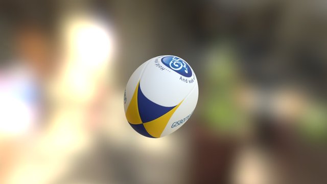 Gisborne Intermediate 3D Model