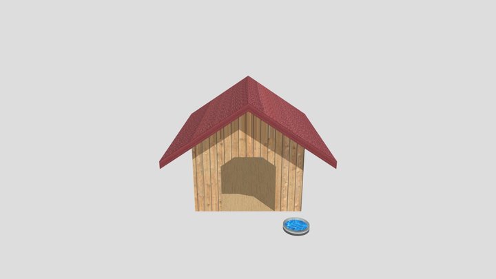 DOG HOUSE