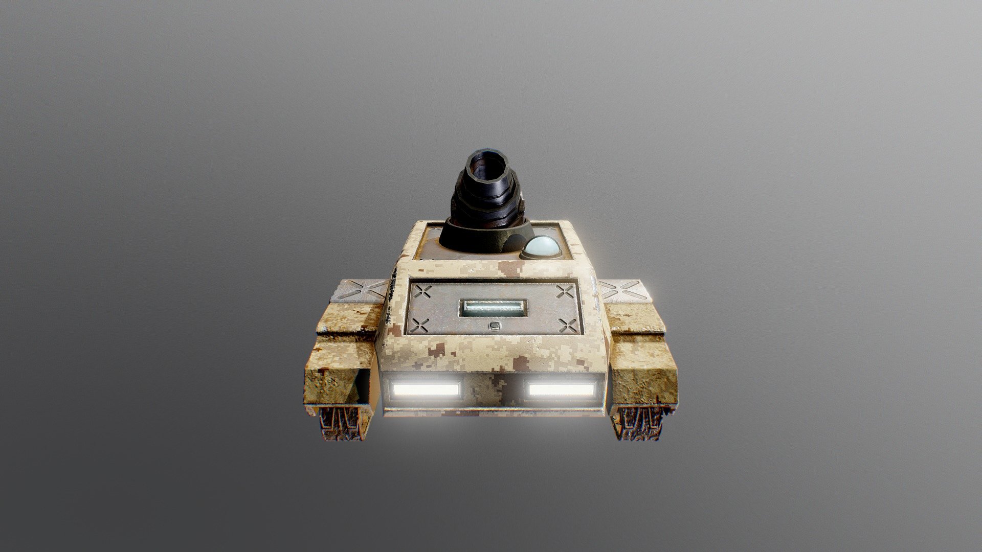 Tank