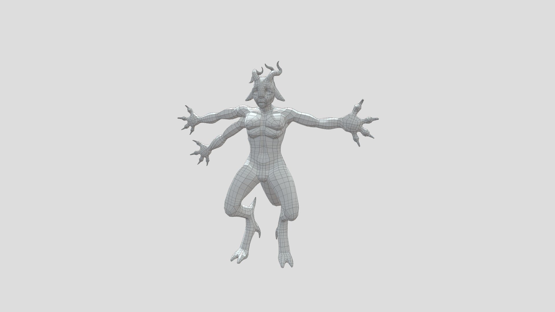 Vina Retopologia