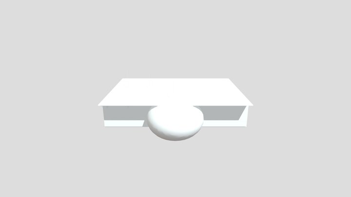 50-room-doors floor 2 3D Model