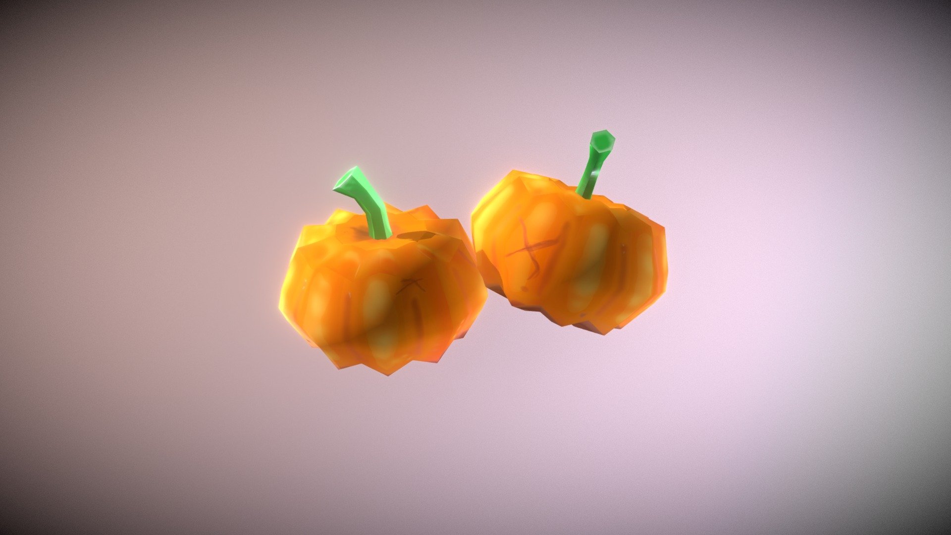 Pumpkin