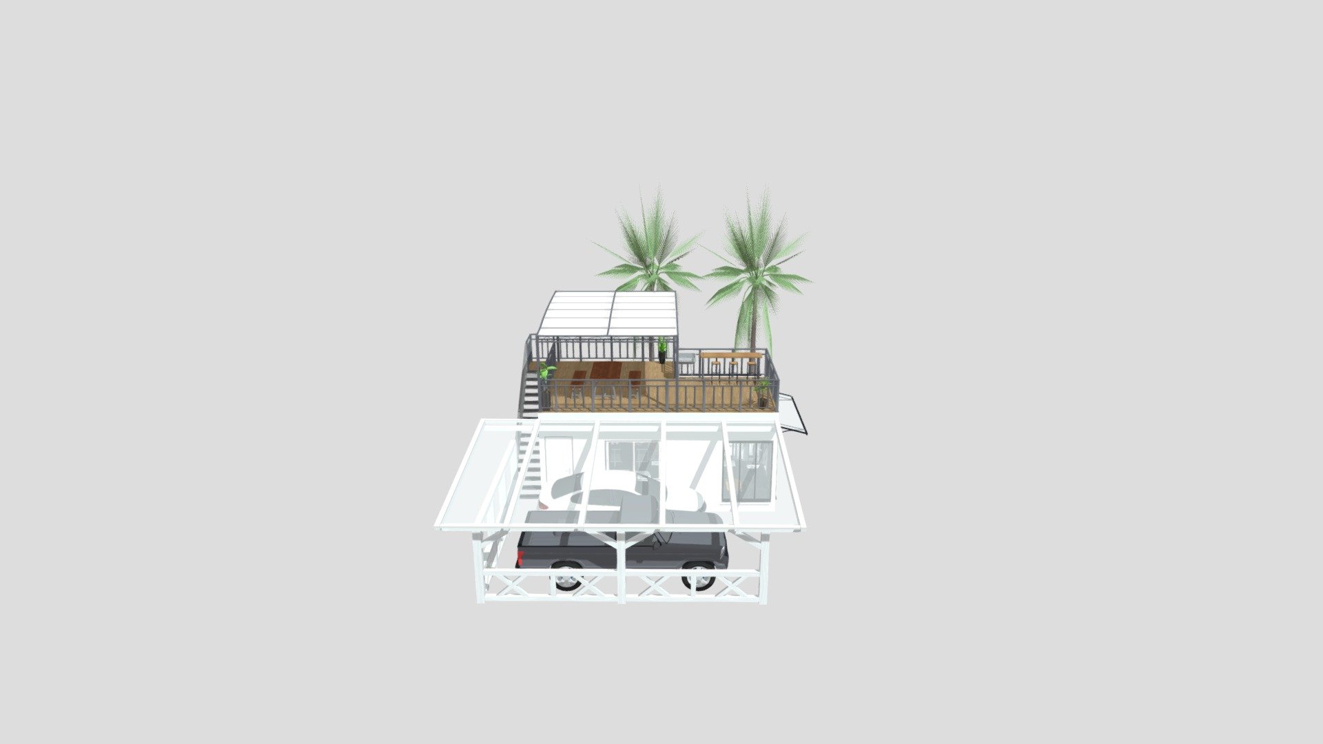 ออฟฟิต 4 — Sketchfab embed 3D viewer
