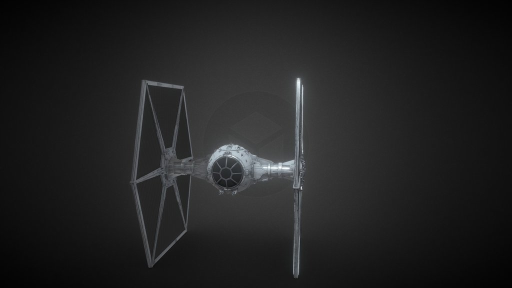 Tie Fighter