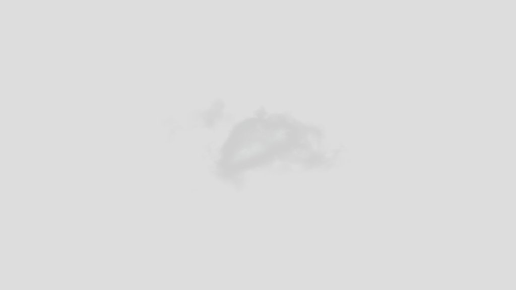 Fog Cloud Plane 40