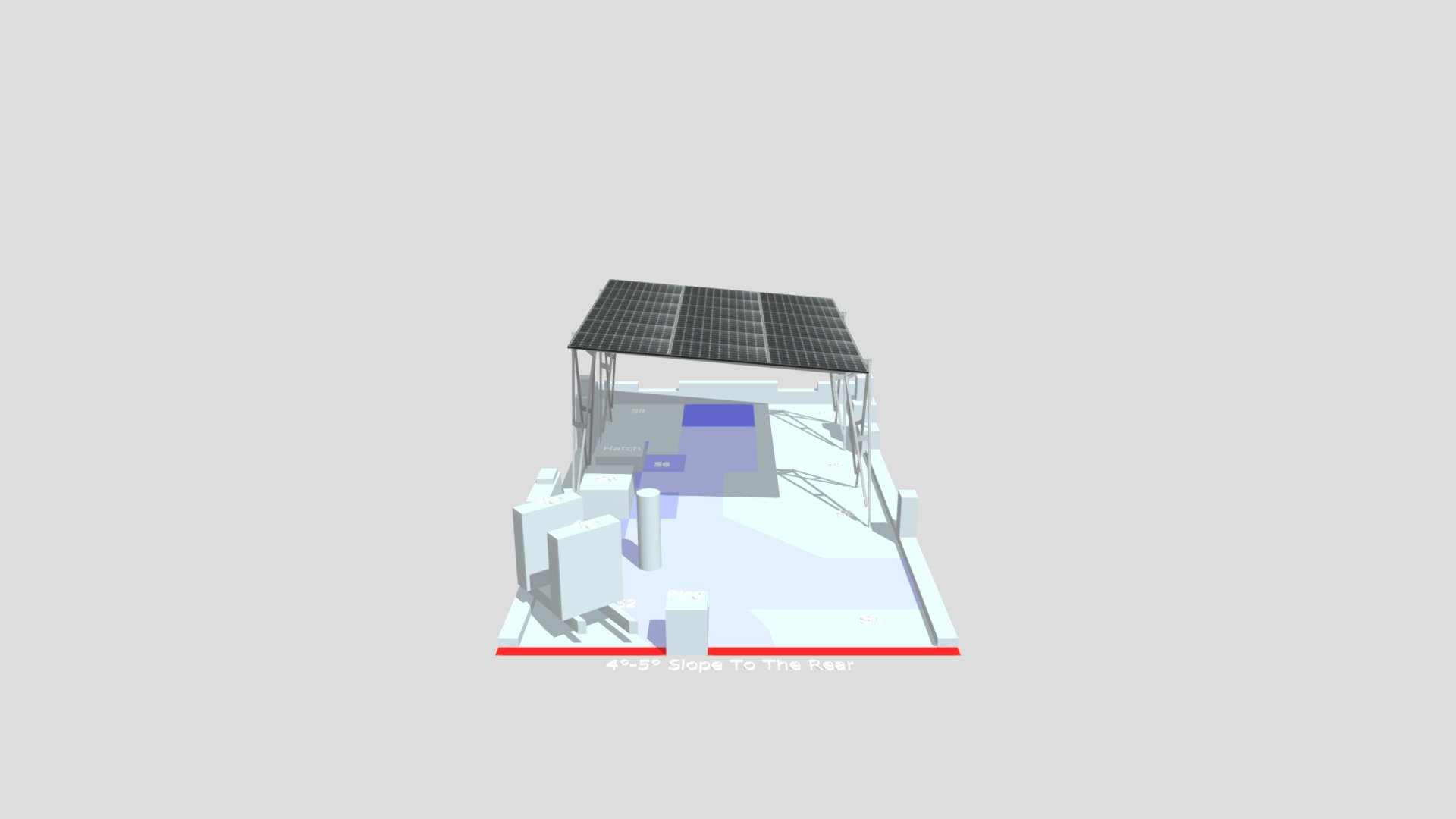 318 Union St 18 Mod Canopy