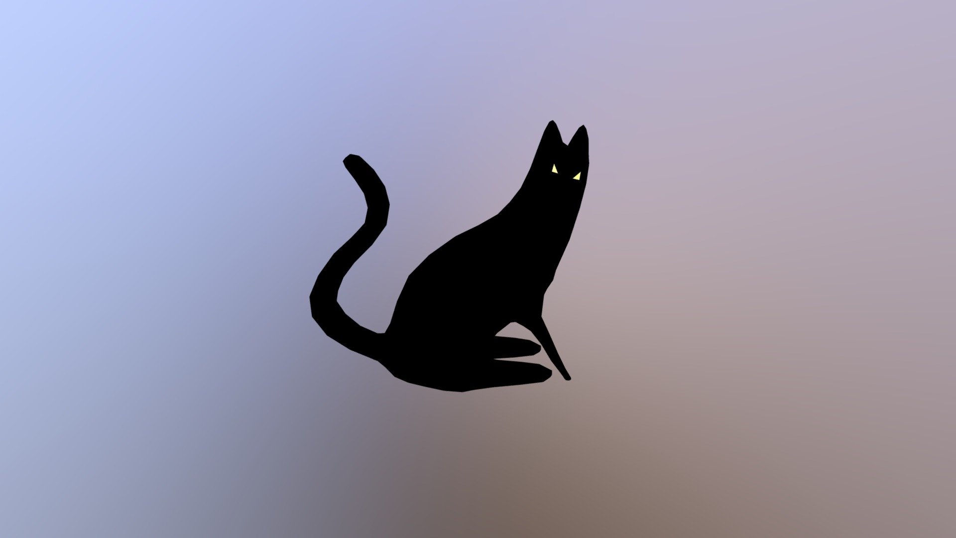 Black Cat