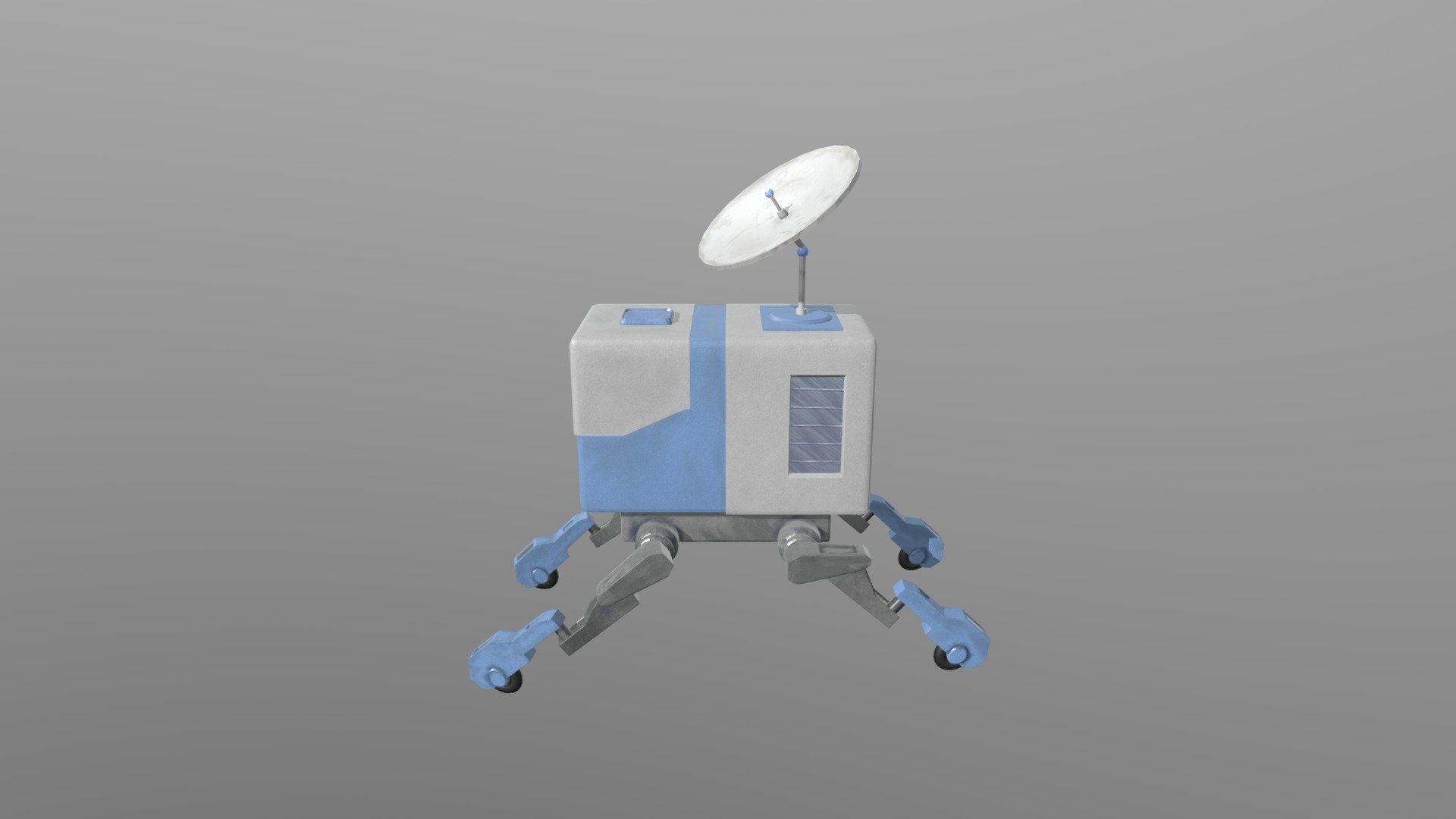 Robot