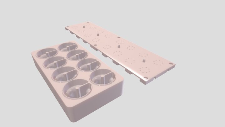 xss01 3D Model