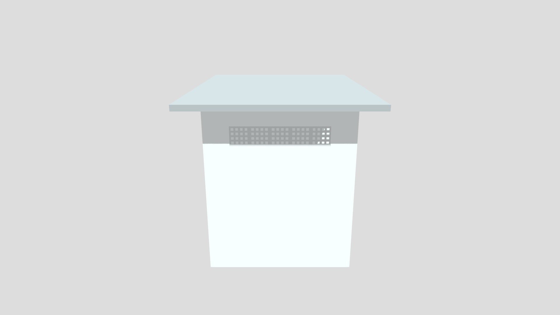 ABRIGO PARA COMPRESSOR - LDC