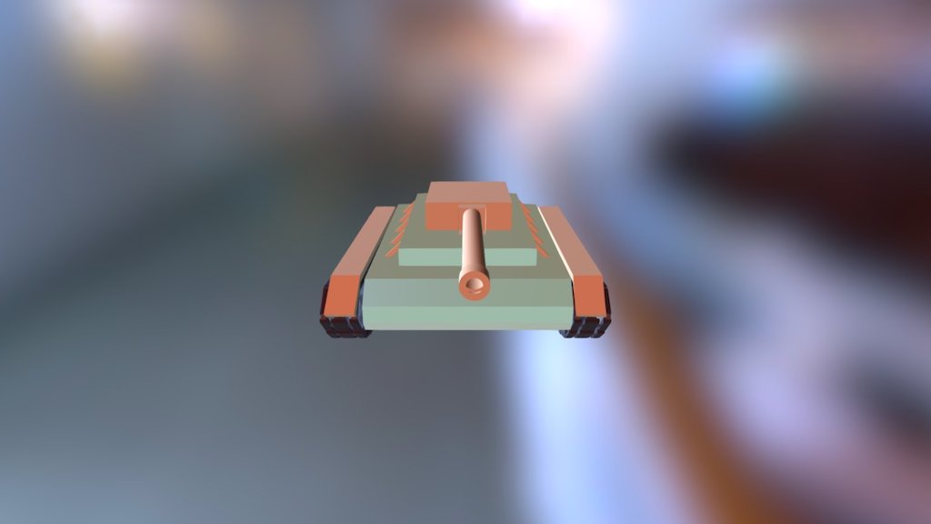 Tanque