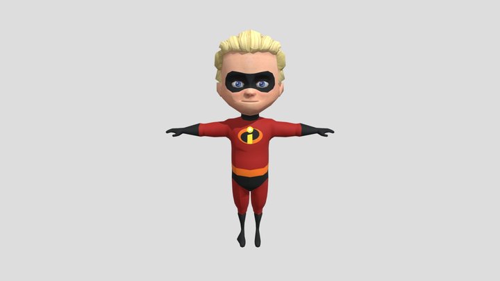 Dash Rig – Modello 3D gratuito STL