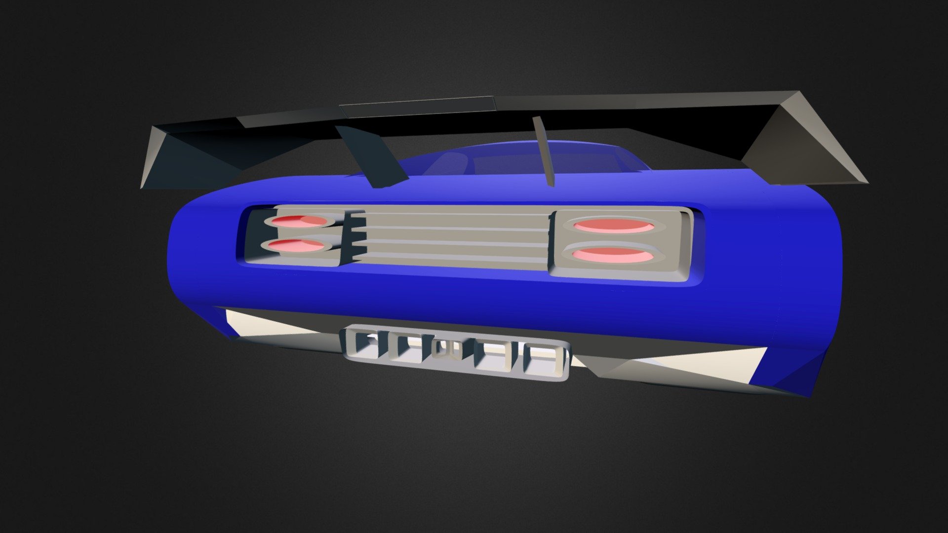 Bugatti My Concept