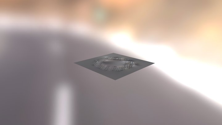 20170327 3D Model