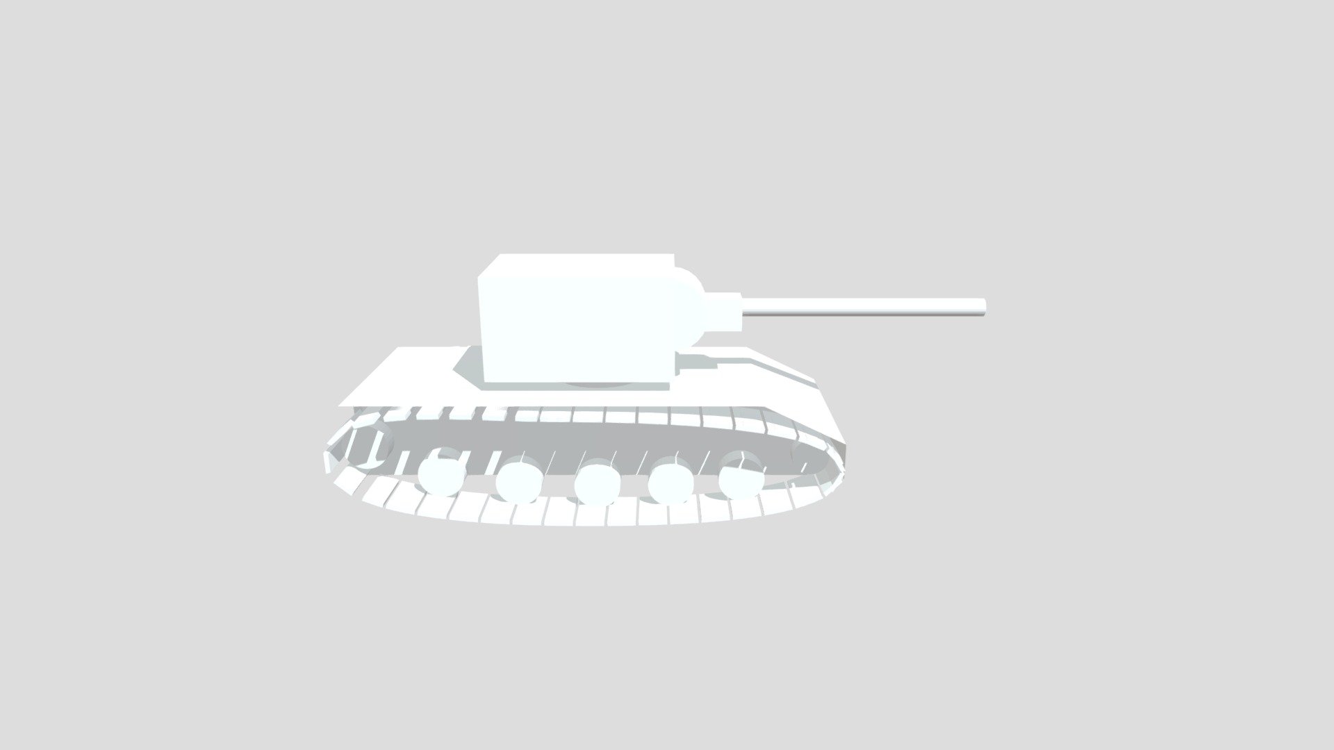 kv-2 85mm model free